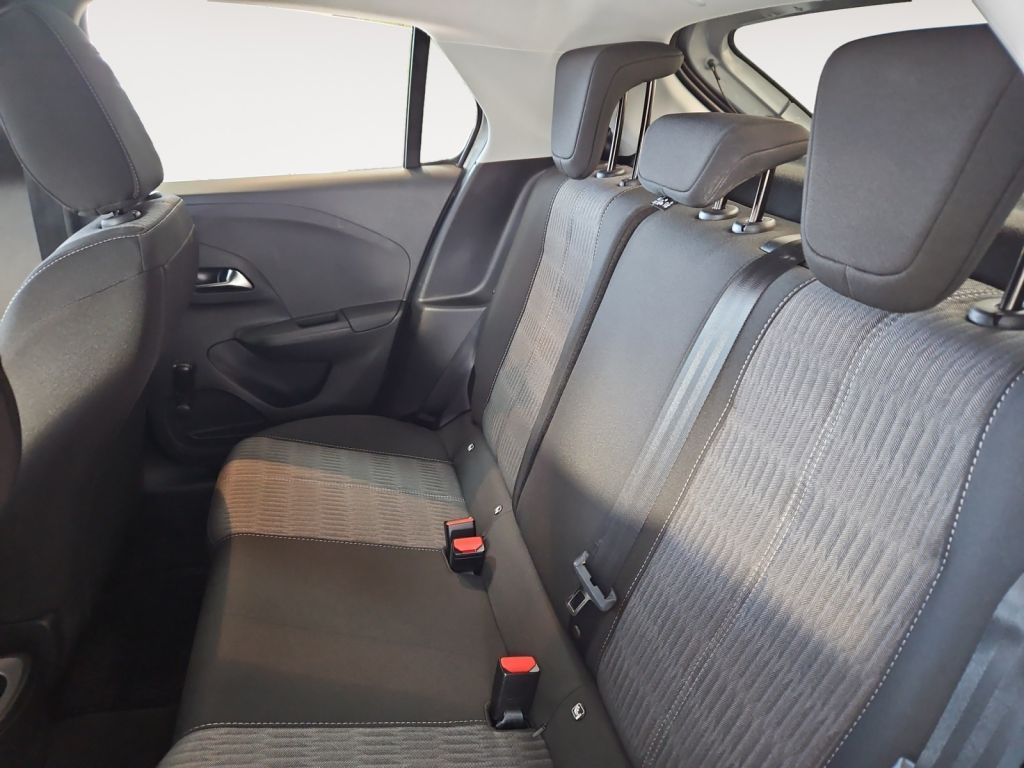 Opel Corsa 2023