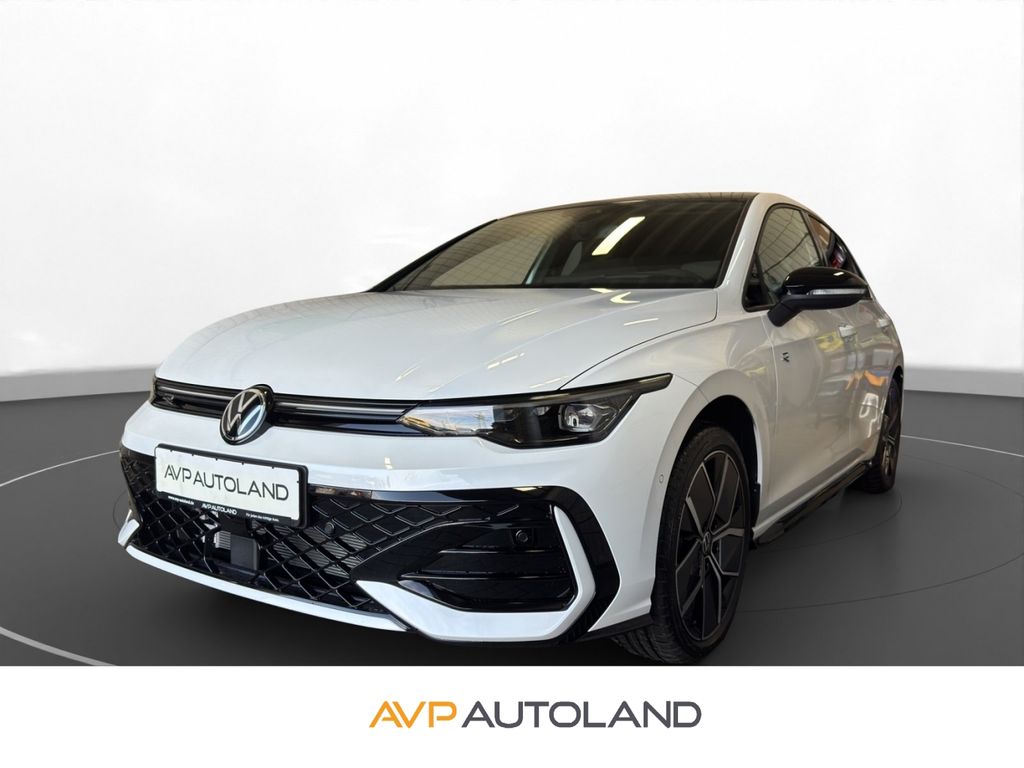 Volkswagen Golf 2025