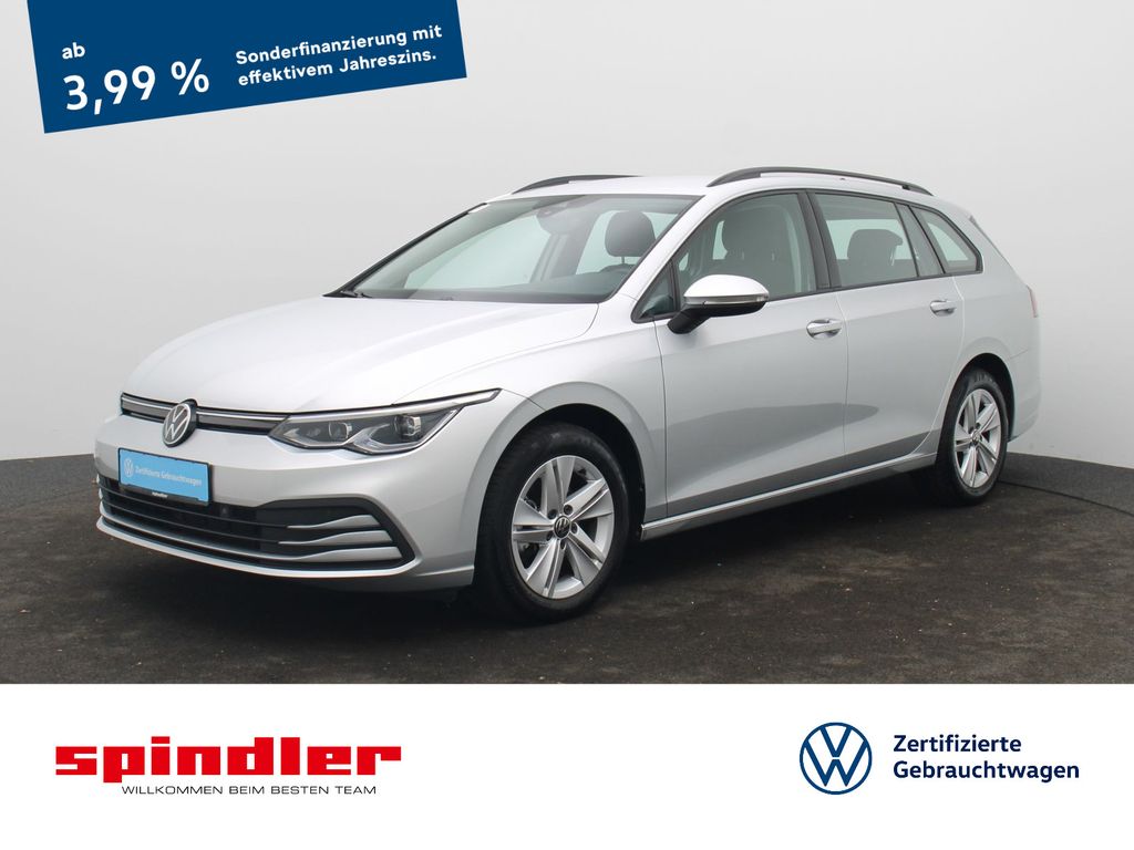 Volkswagen Golf 2023