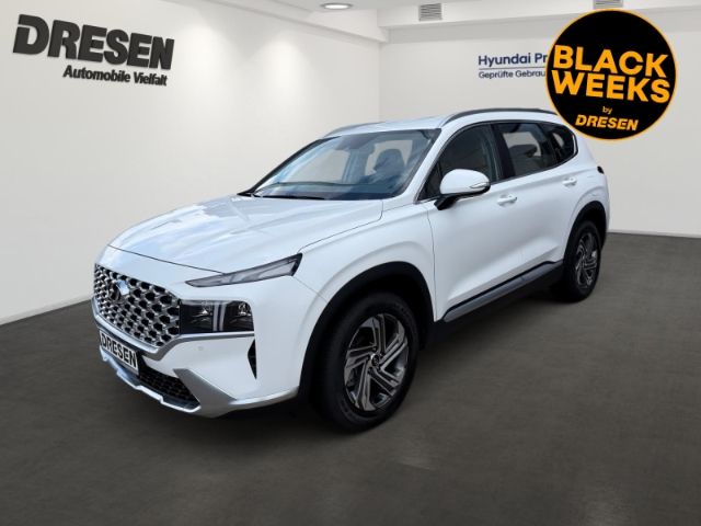 Hyundai SANTA FE 2024