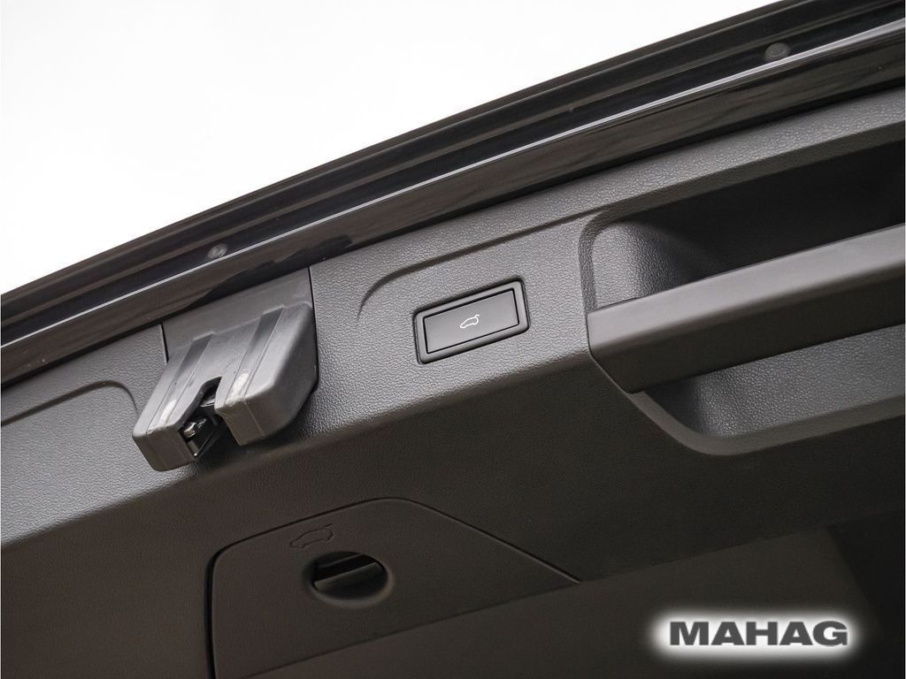 Volkswagen Touran 2022