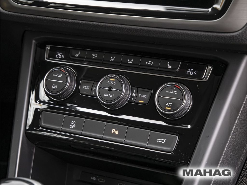 Volkswagen Touran 2022