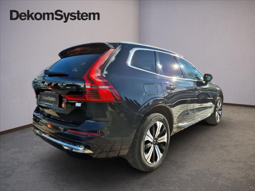 Volvo XC60 2022