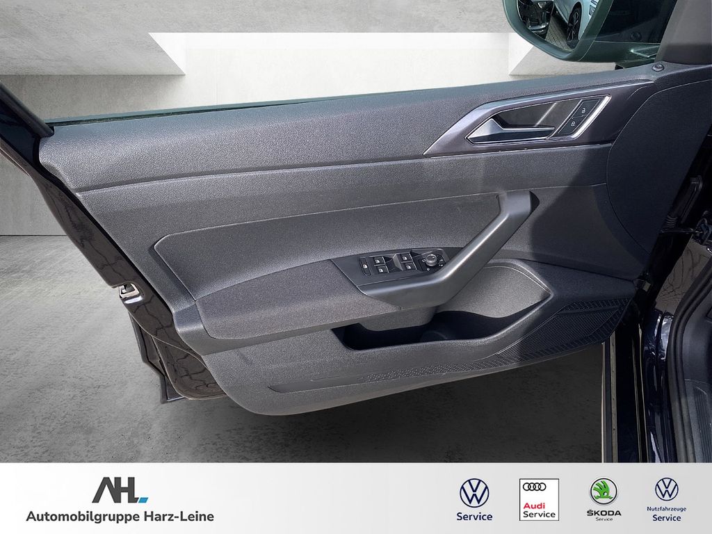 Volkswagen Taigo 2023