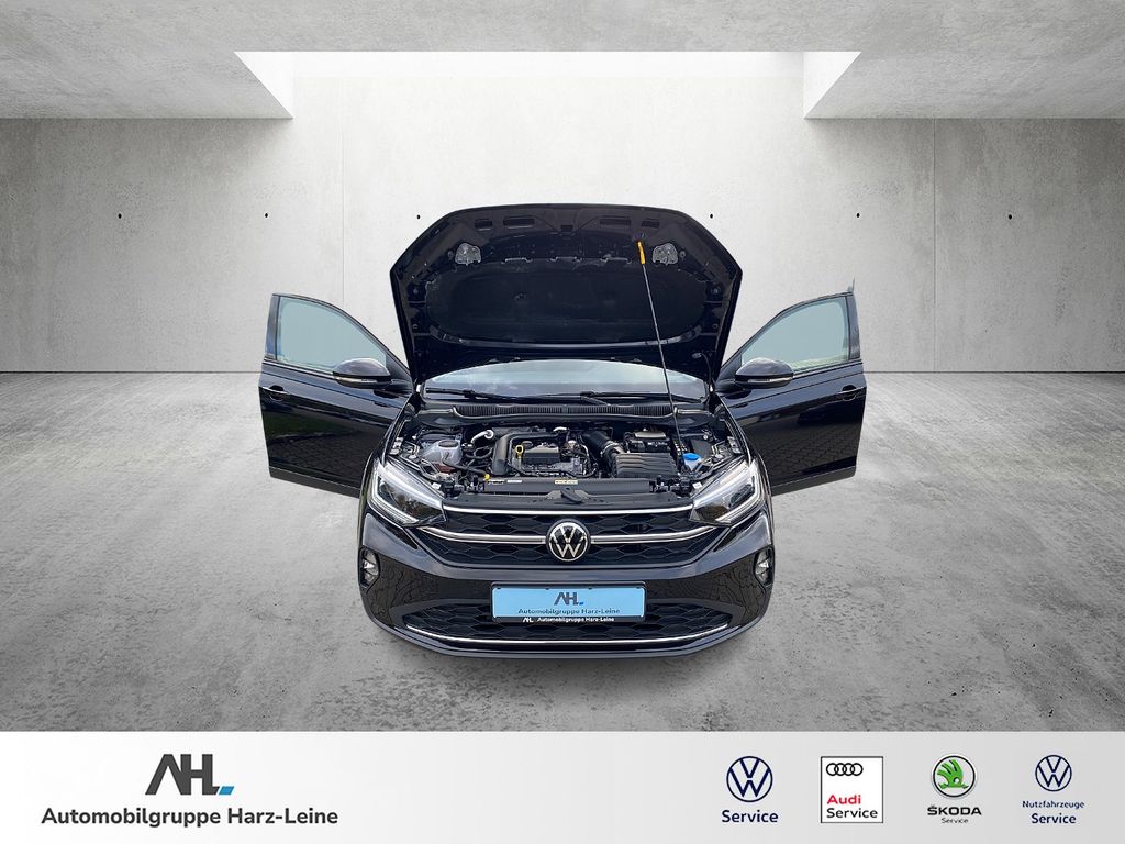 Volkswagen Taigo 2023