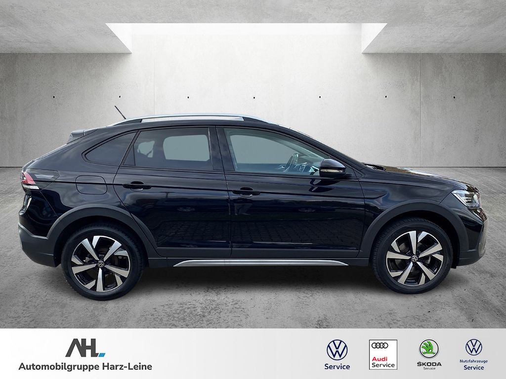 Volkswagen Taigo 2023