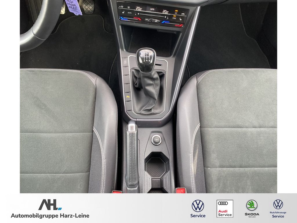 Volkswagen Taigo 2023