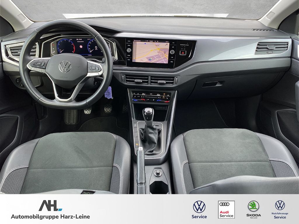 Volkswagen Taigo 2023