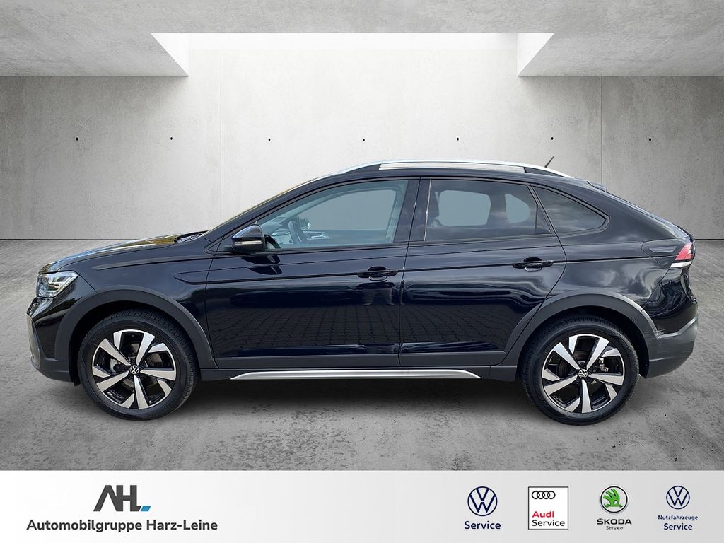 Volkswagen Taigo 2023