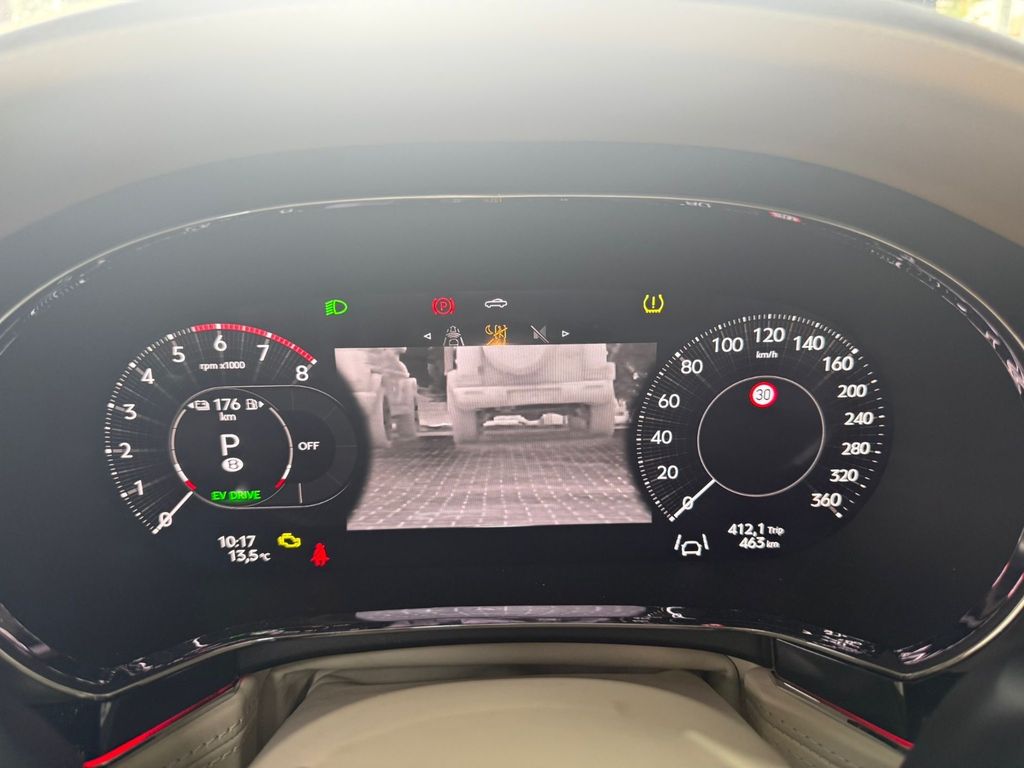 Bentley Continental GTC 2025