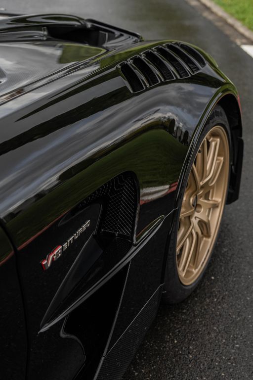 Mercedes-Benz AMG GT 2022