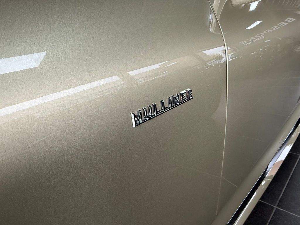 Bentley Continental GTC 2025