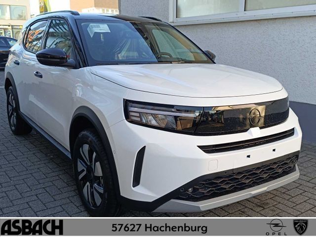 Opel Frontera 2025