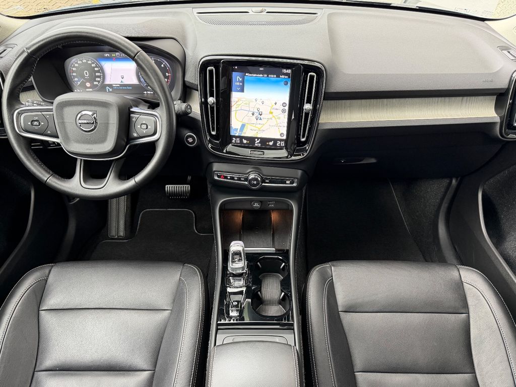 Volvo XC40 2020