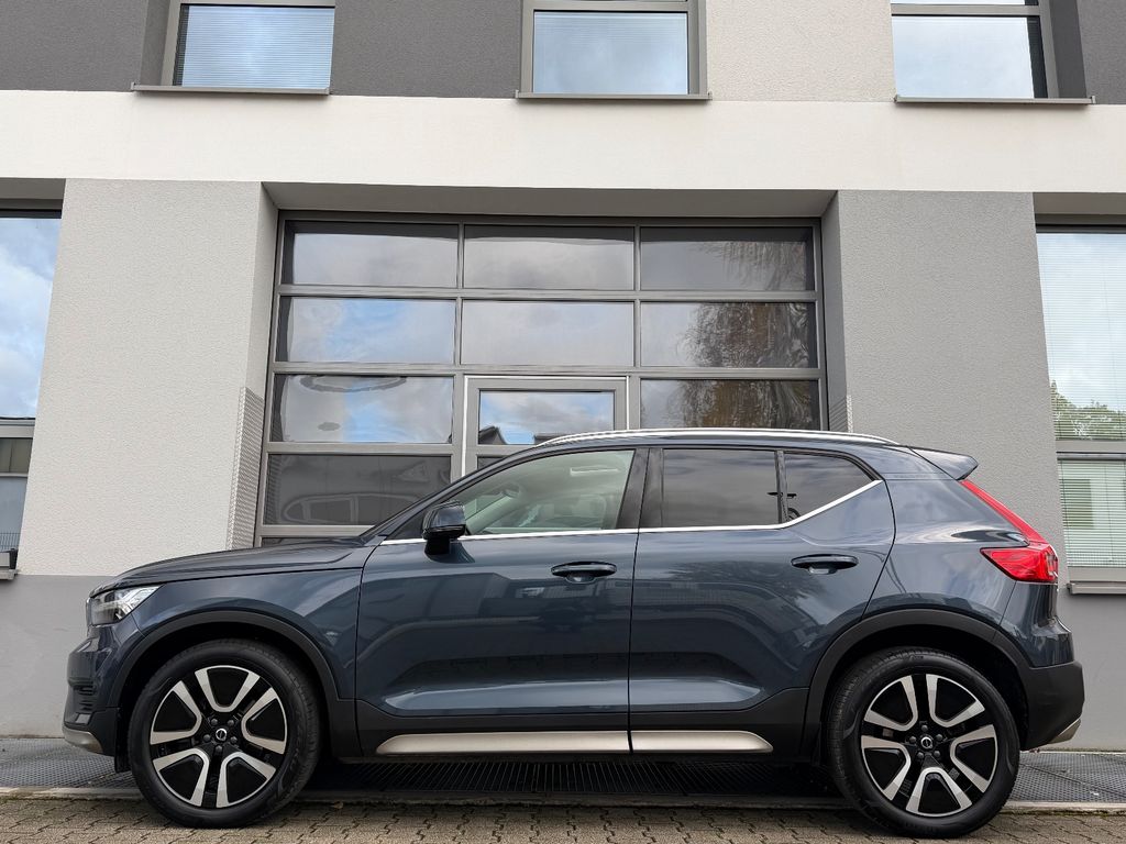 Volvo XC40 2020