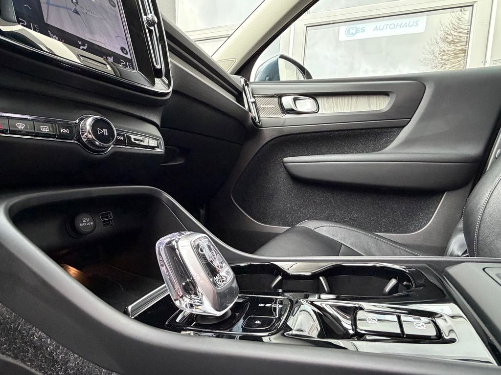 Volvo XC40 2020