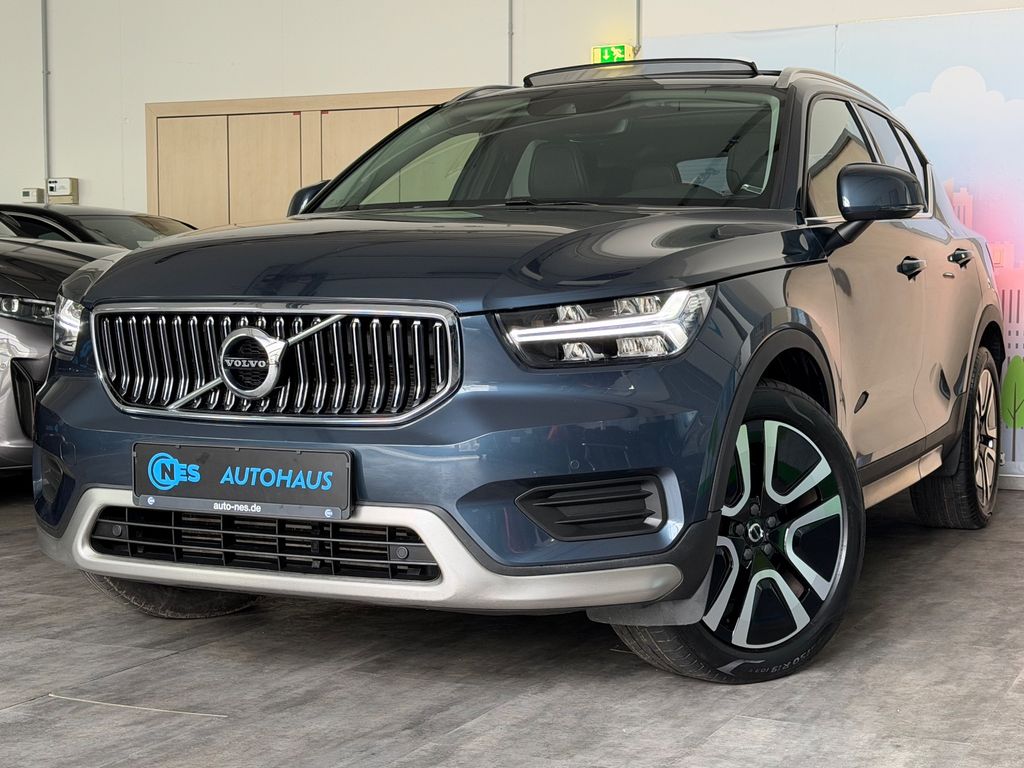 Volvo XC40 2020