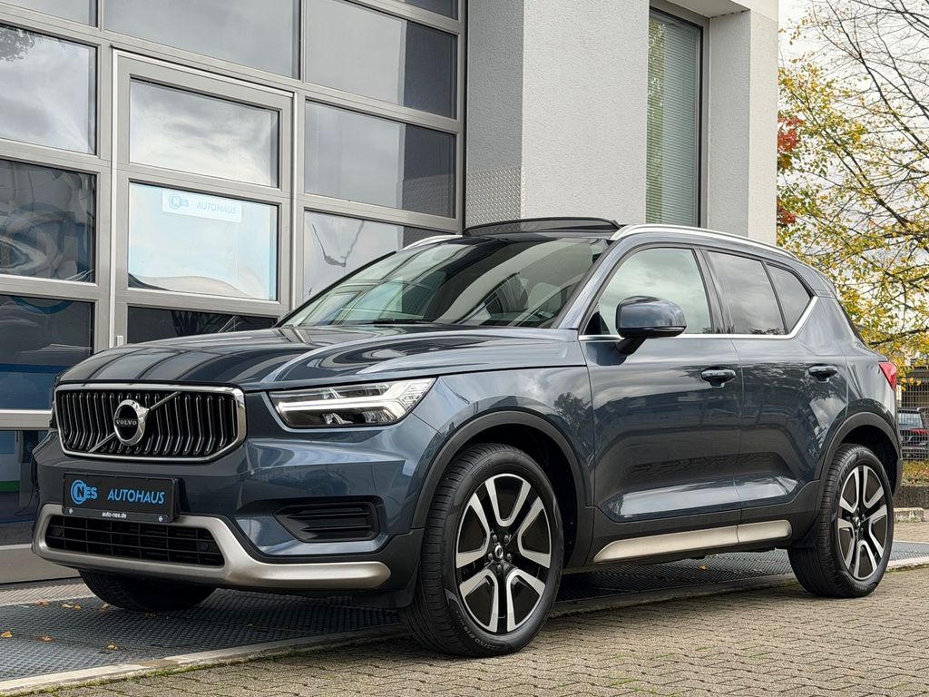 Volvo XC40 2020