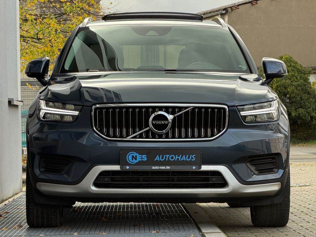 Volvo XC40 2020