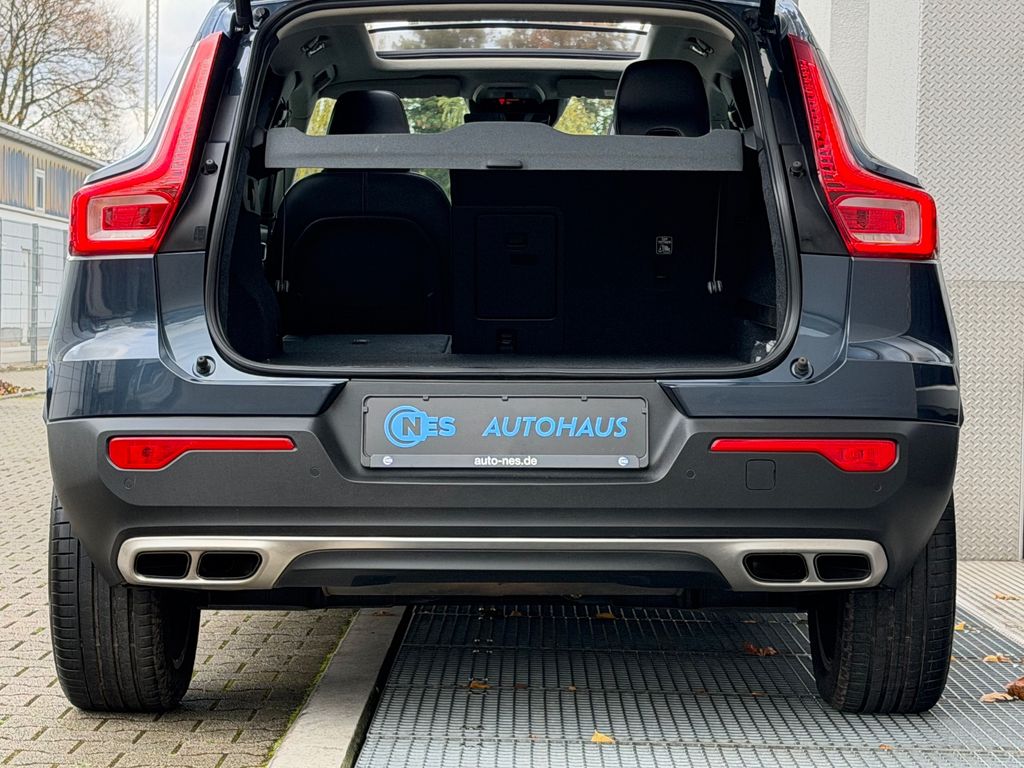 Volvo XC40 2020