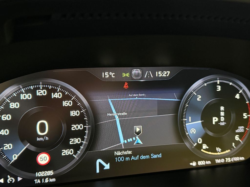 Volvo XC40 2020