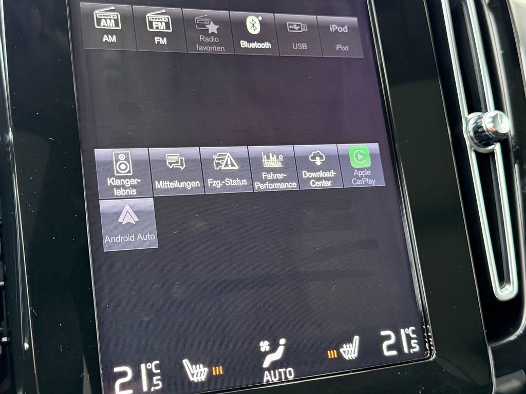 Volvo XC40 2020