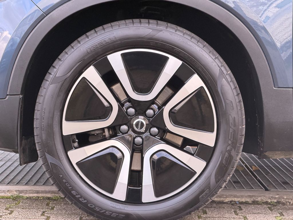 Volvo XC40 2020