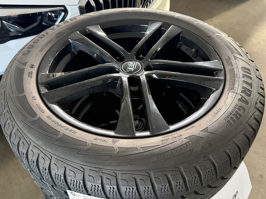 Volvo XC40 2020