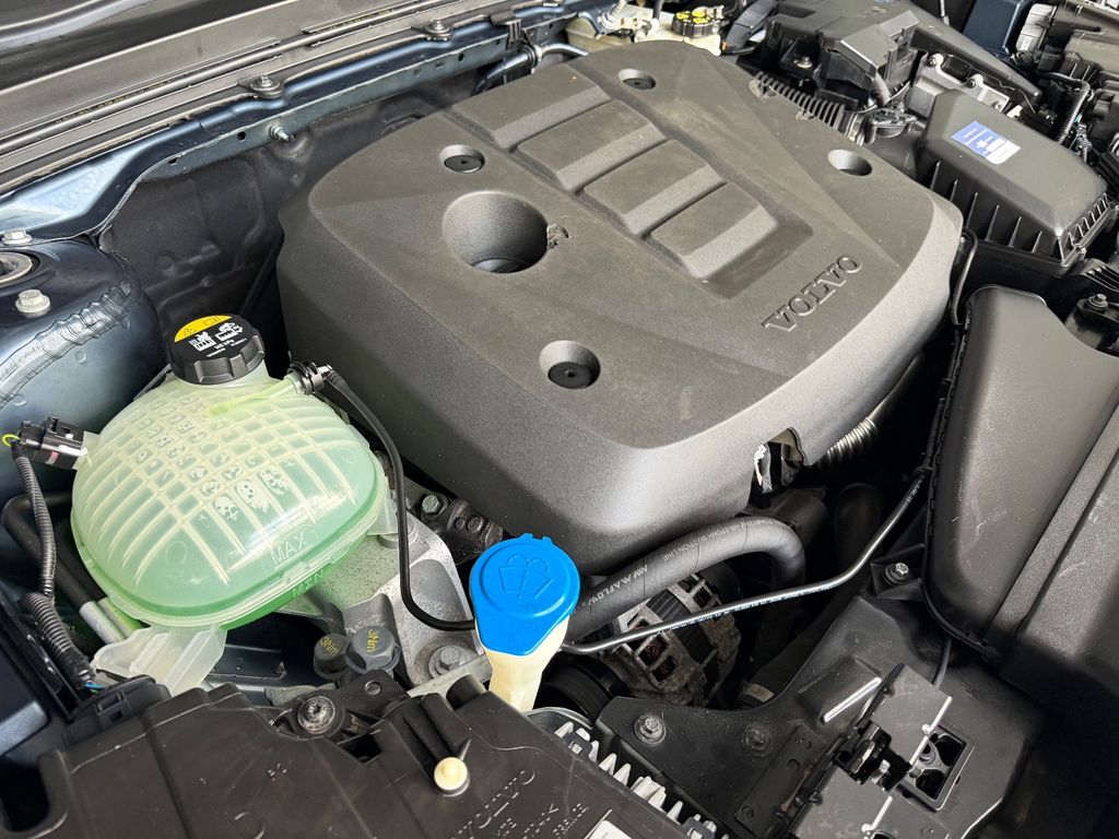 Volvo XC40 2020