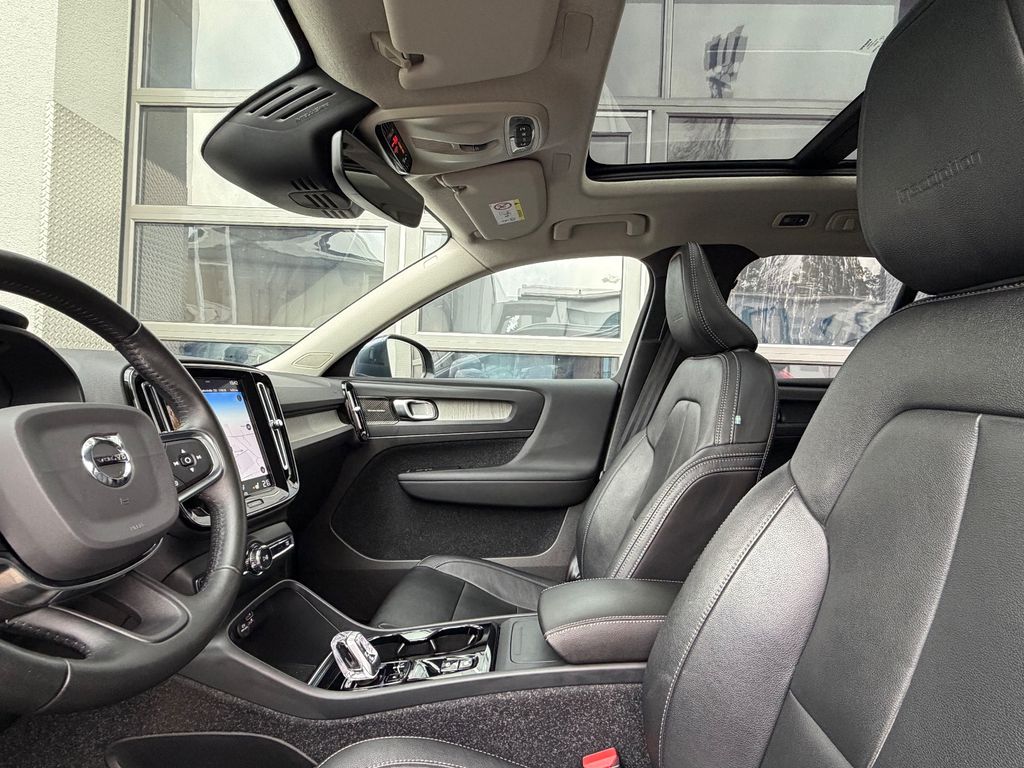 Volvo XC40 2020