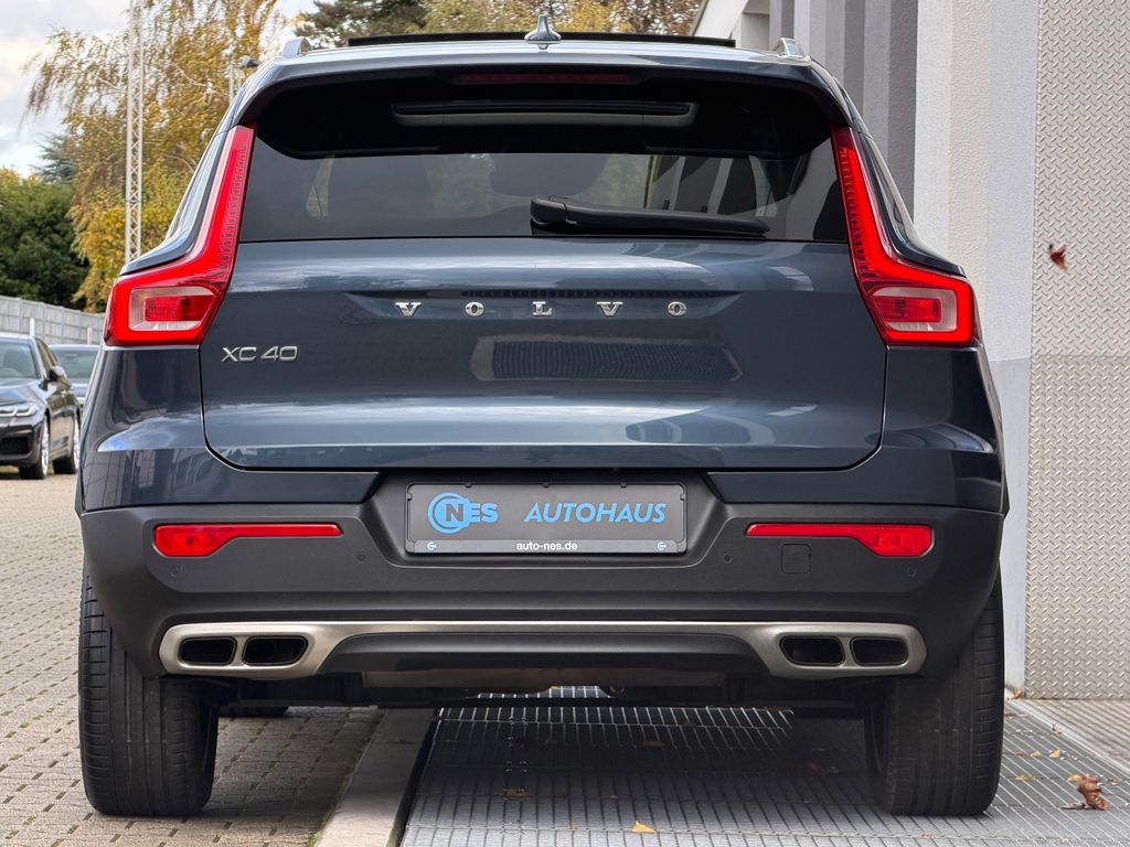 Volvo XC40 2020