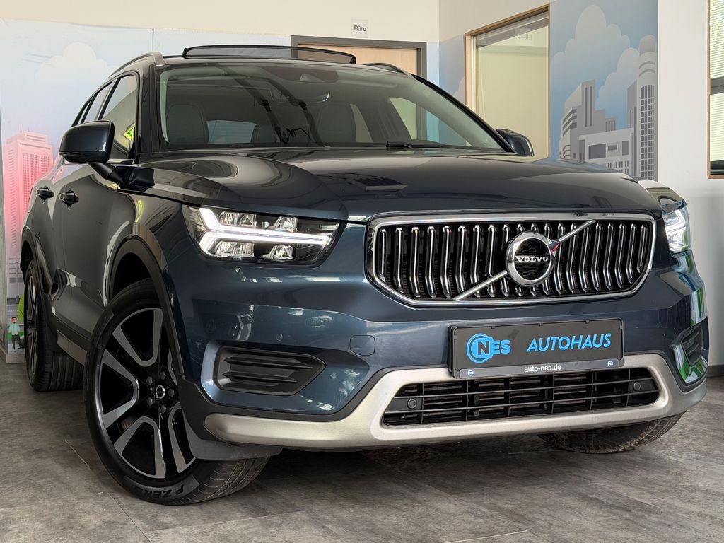 Volvo XC40 2020