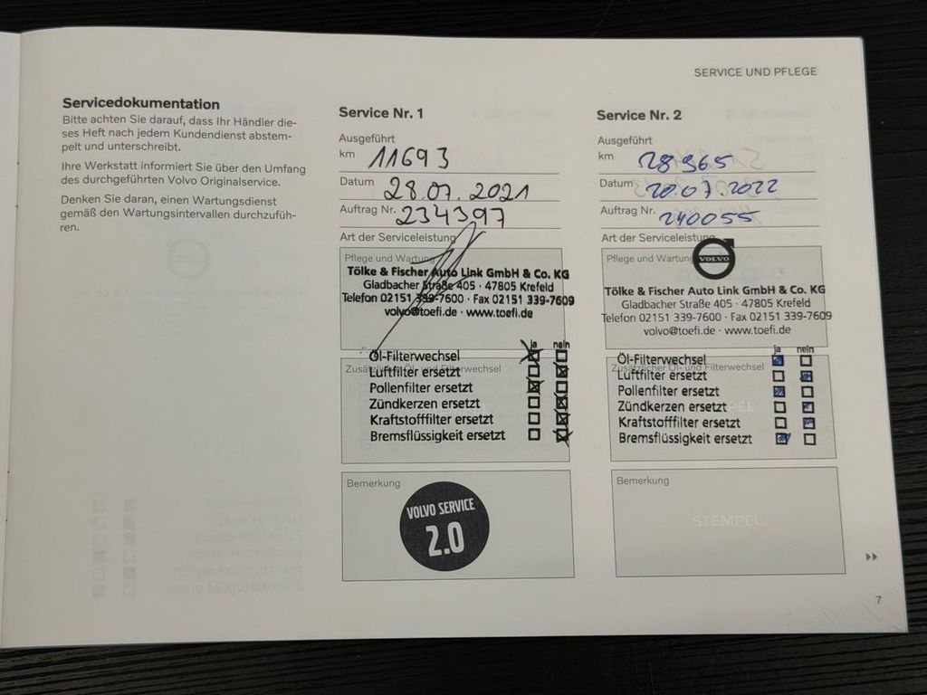 Volvo XC40 2020