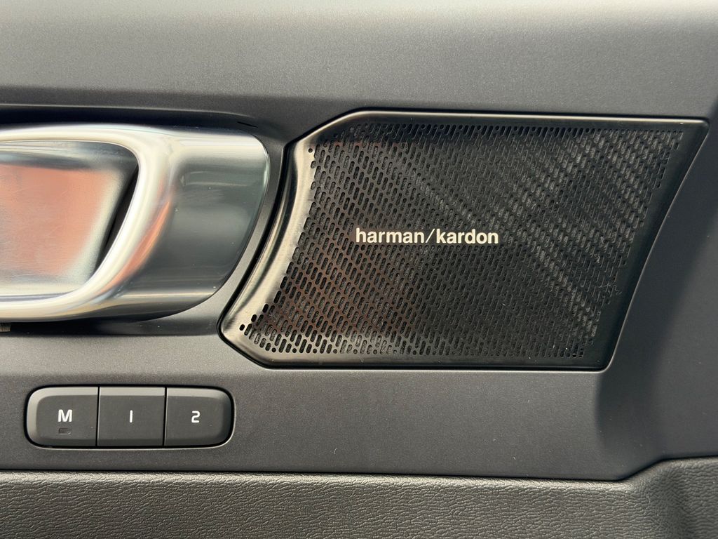 Volvo XC40 2020