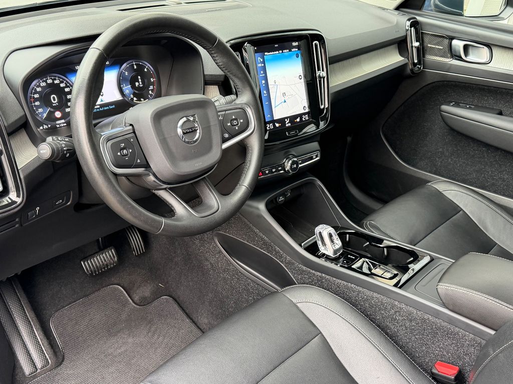 Volvo XC40 2020