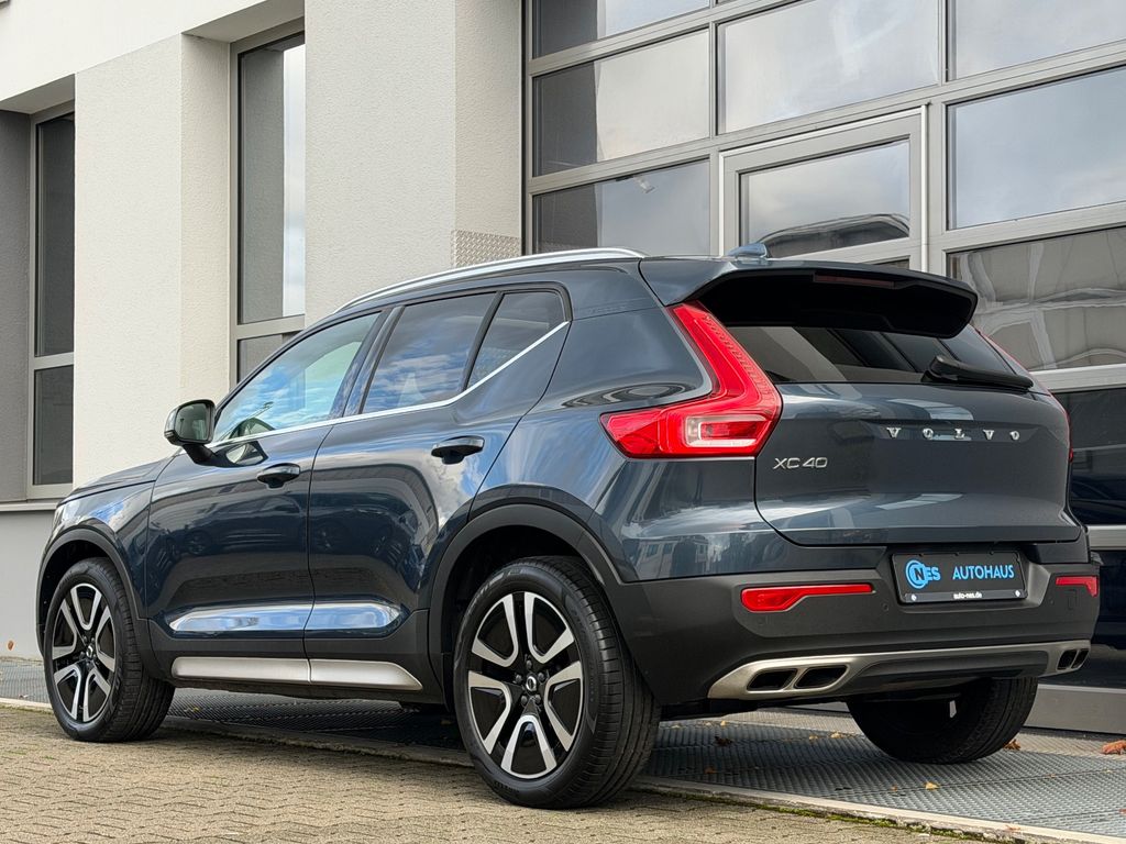 Volvo XC40 2020