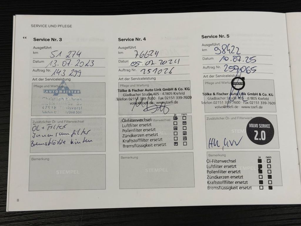 Volvo XC40 2020