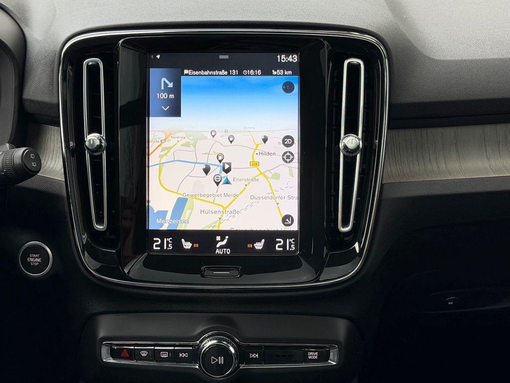 Volvo XC40 2020