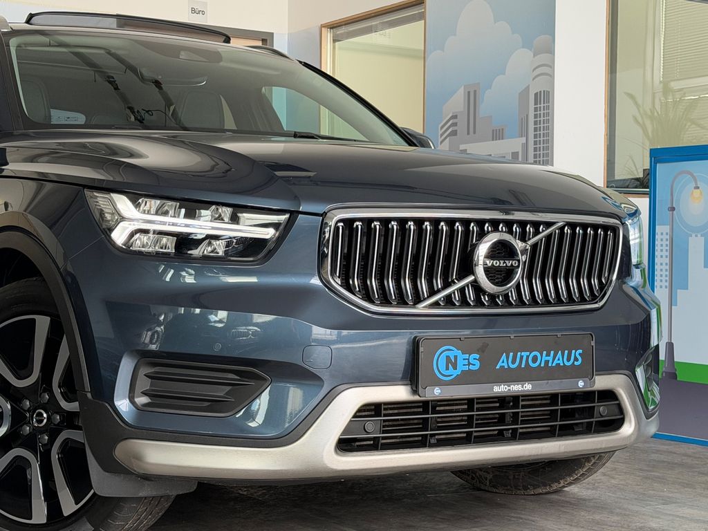 Volvo XC40 2020
