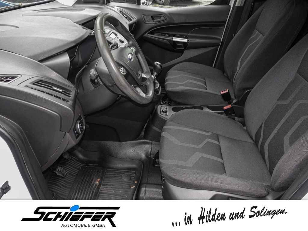 Ford Transit Connect 2017