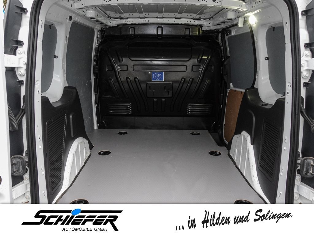 Ford Transit Connect 2017