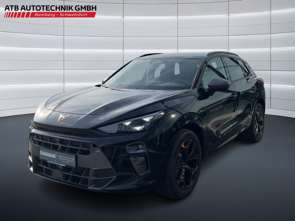 Cupra Terramar 2025