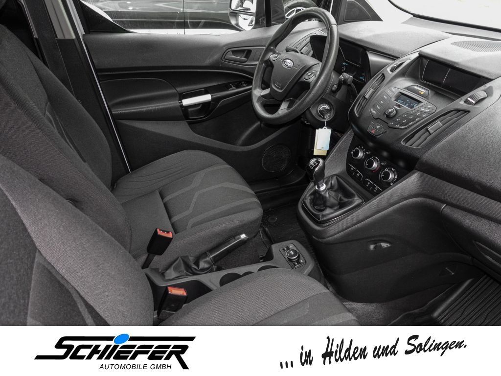 Ford Transit Connect 2017