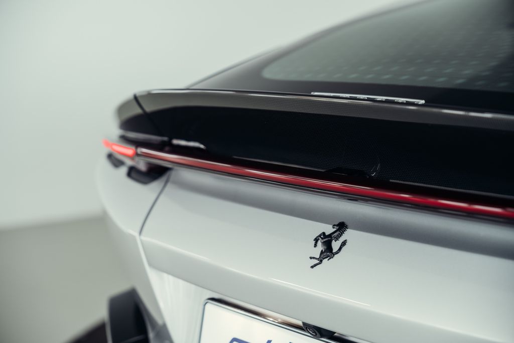 Ferrari 12Cilindri 2025