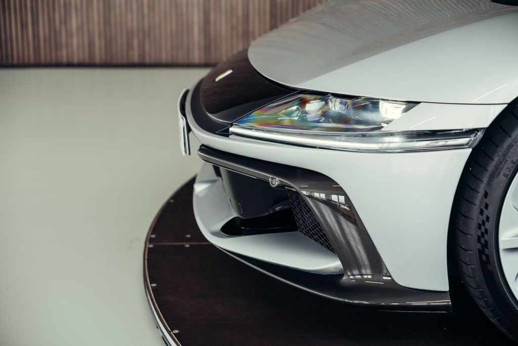 Ferrari 12Cilindri 2025