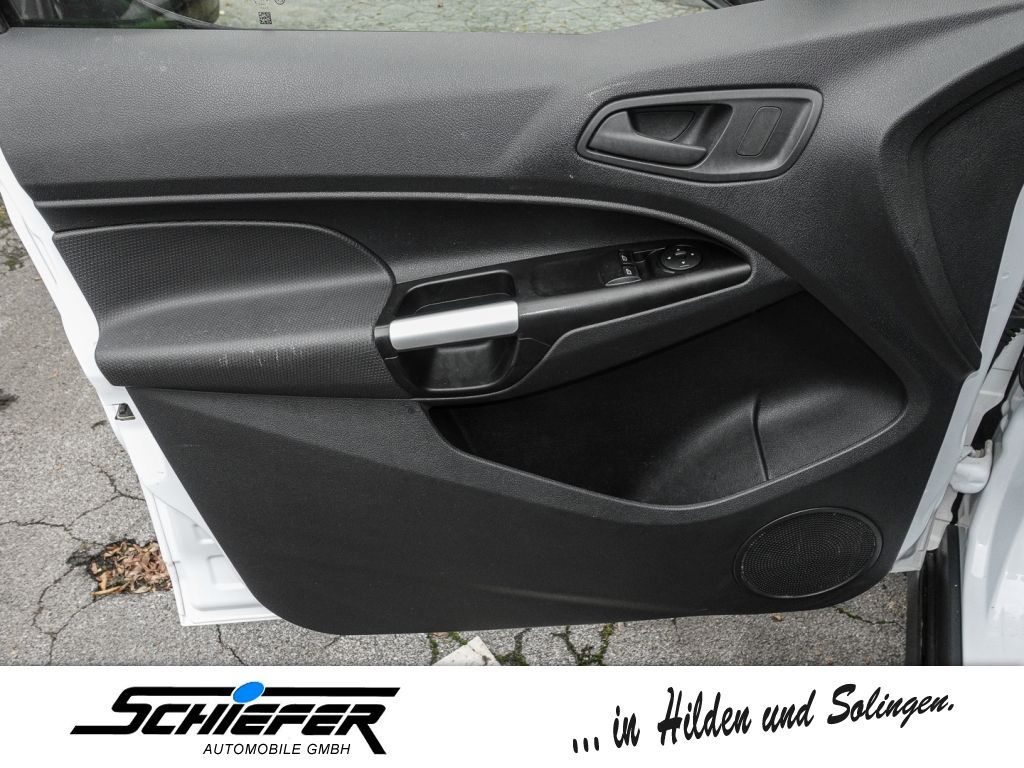 Ford Transit Connect 2017