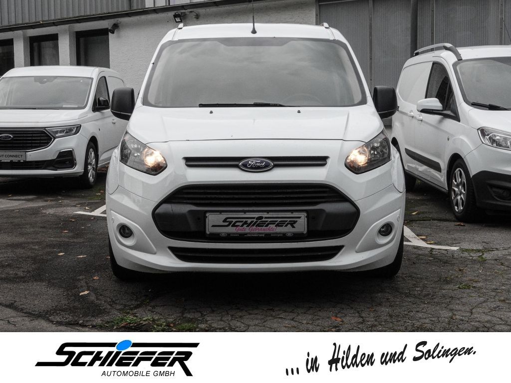 Ford Transit Connect 2017