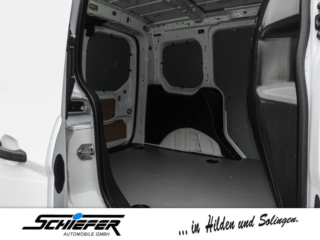 Ford Transit Connect 2017