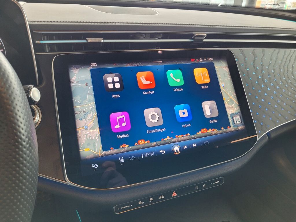 Mercedes-Benz E 300 2024