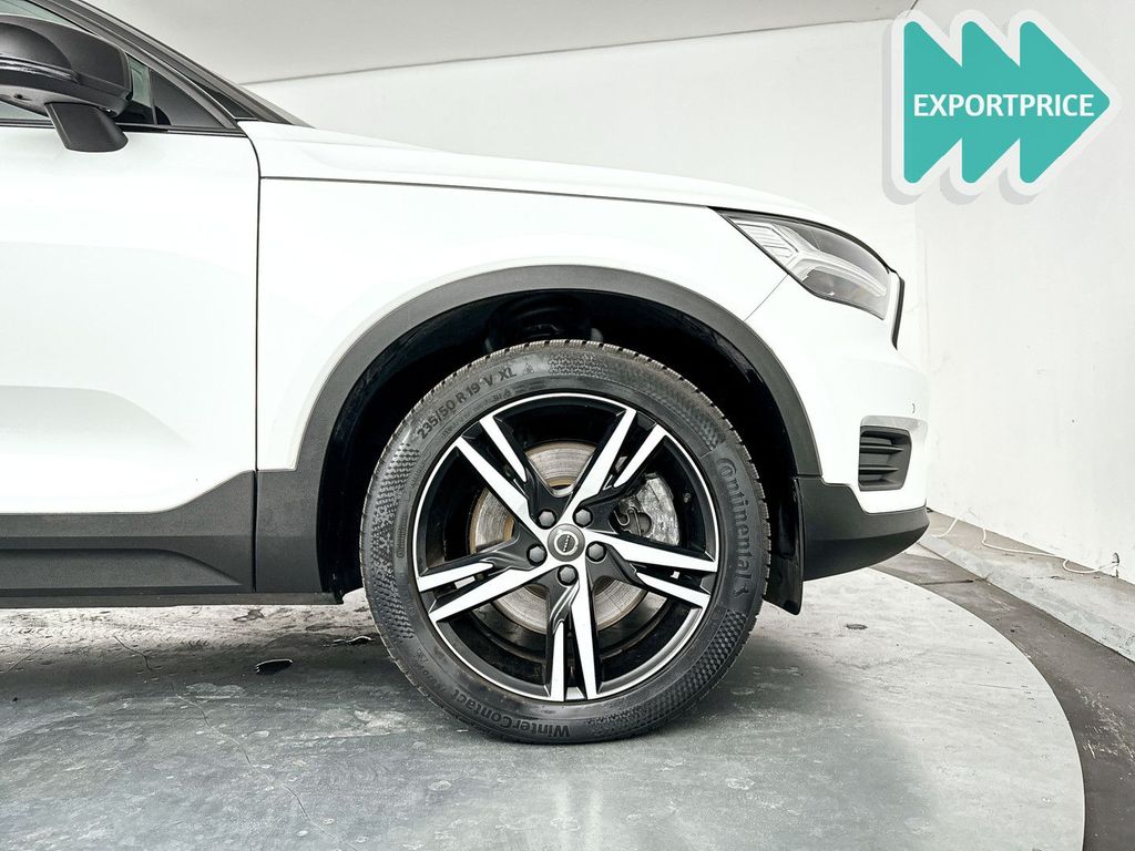 Volvo XC40 2020
